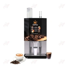 IT-ATC-Y37M/IT-ATC-Y37 Automatic Fully 7 Inches Touchscreen Commercial Coffee Vending Machine For Sale,Commercial Coffee Machine Supplier | CE/UL Certified | ITOP Cafe,IT-ATC-Y37M/IT-ATC-Y37 Automatic Fully 7 Inches Touchscreen Commercial Coffee Vending Machine For Sale