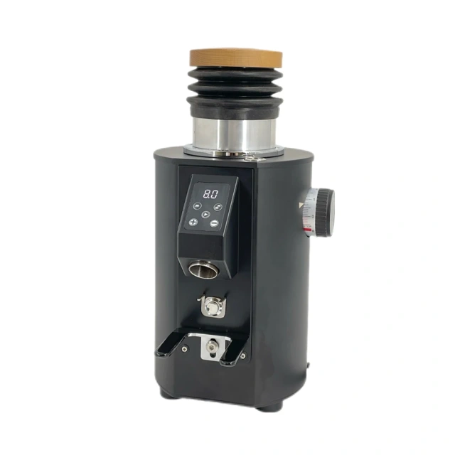 IT-CG-64D 64mm 9 Gear Adjusted Touch Screen Control Electric Coffee Bean Grinder,Commercial Coffee Machine Supplier | CE/UL Certified | ITOP Cafe,IT-CG-64D 64mm 9 Gear Adjusted Touch Screen Control Electric Coffee Bean Grinder