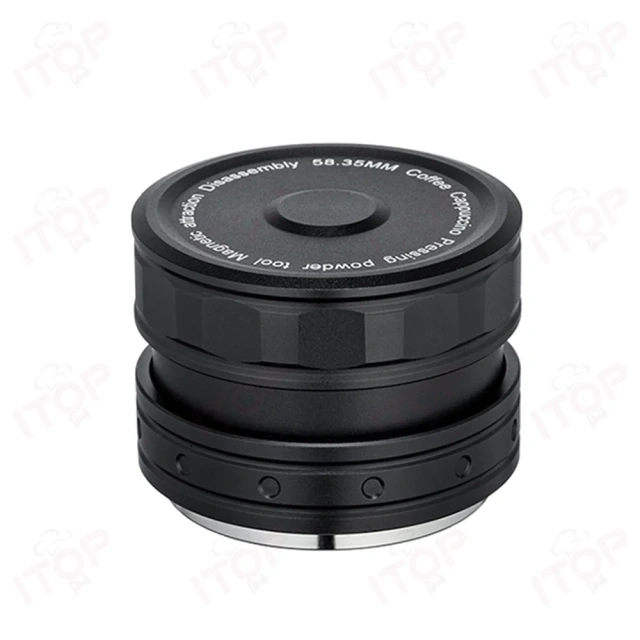 IT-KBQN-2 Stretchable Distributor Coffee Espresso Barista Accessories Stainless Steel Distribution Tool 51/53/58mm,Commercial Coffee Machine Supplier | CE/UL Certified | ITOP Cafe,IT-KBQN-2 Stretchable Distributor Coffee Espresso Barista Accessories Stainless Steel Distribution Tool 51/53/58mm