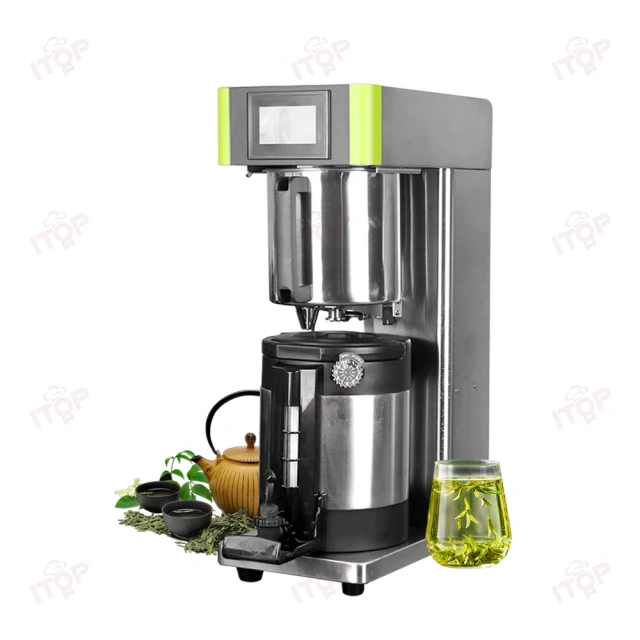 IT-BM5L-2 Automatic Intelligent Smart Tea Brewer Machine For Cafe Boba ...