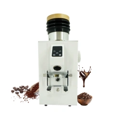 IT-CG-64D 64mm 9 Gear Adjusted Touch Screen Control Electric Coffee Bean Grinder,Commercial Coffee Machine Supplier | CE/UL Certified | ITOP Cafe,IT-CG-64D 64mm 9 Gear Adjusted Touch Screen Control Electric Coffee Bean Grinder