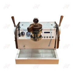 IT-CM-ZA2 Saturated Brewing Head Pid Control Rotary Pump Commercial Espresso Coffee Machine,Commercial Coffee Machine Supplier | CE/UL Certified | ITOP Cafe,IT-CM-ZA2 Saturated Brewing Head Pid Control Rotary Pump Commercial Espresso Coffee Machine