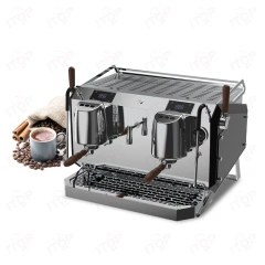IT-CM-MG2 Semi Automatic 2 Group Commercial Professional Espresso Machine For Cafe,Commercial Coffee Machine Supplier | CE/UL Certified | ITOP Cafe,IT-CM-MG2 Semi Automatic 2 Group Commercial Professional Espresso Machine For Cafe