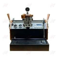 IT-CM-ZA2 Saturated Brewing Head Pid Control Rotary Pump Commercial Espresso Coffee Machine,Commercial Coffee Machine Supplier | CE/UL Certified | ITOP Cafe,IT-CM-ZA2 Saturated Brewing Head Pid Control Rotary Pump Commercial Espresso Coffee Machine