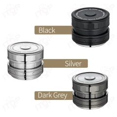 IT-KBQN-2 Stretchable Distributor Coffee Espresso Barista Accessories Stainless Steel Distribution Tool 51/53/58mm,Commercial Coffee Machine Supplier | CE/UL Certified | ITOP Cafe,IT-KBQN-2 Stretchable Distributor Coffee Espresso Barista Accessories Stainless Steel Distribution Tool 51/53/58mm