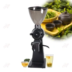 IT-CTG-2S 90mm Burr Commercial Grade Coffee Bean Grinder Electric Tea Machine,Commercial Coffee Machine Supplier | CE/UL Certified | ITOP Cafe,IT-CTG-2S 90mm Burr Commercial Grade Coffee Bean Grinder Electric Tea Machine