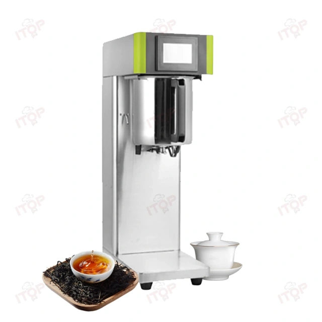 IT-BM5L-2 Automatic Intelligent Smart Tea Brewer Machine For Cafe Boba ...