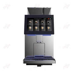 IT-ATC-301 Super Automatic Smart Commercial Use Integrated 11.6-Inch Large Touch Screen Coffee Machine,Commercial Coffee Machine Supplier | CE/UL Certified | ITOP Cafe,IT-ATC-301 Super Automatic Smart Commercial Use Integrated 11.6-Inch Large Touch Screen Coffee Machine