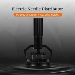 BLWT045 14pcs 0.25mm Stainless Steel Electric Needle Distributor Electric WDT Tools,Commercial Coffee Machine Supplier | CE/UL Certified | ITOP Cafe,BLWT045 14pcs 0.25mm Stainless Steel Electric Needle Distributor Electric WDT Tools