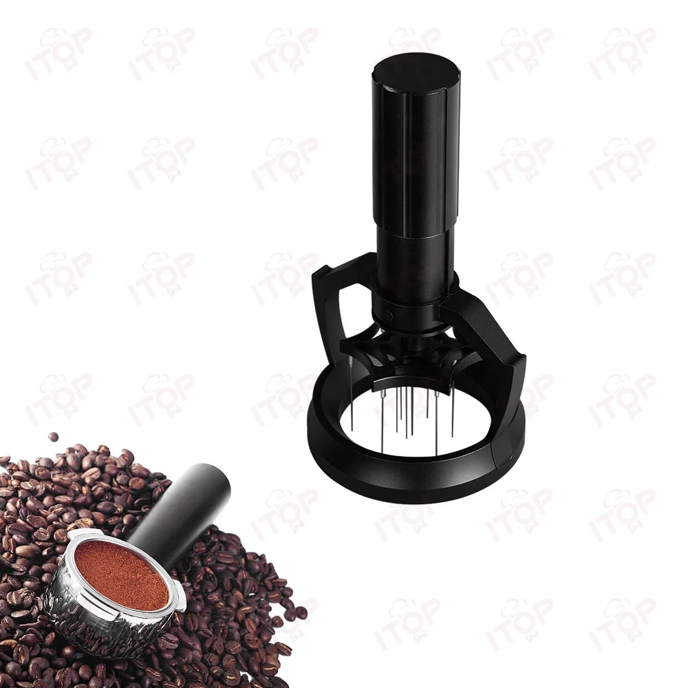 BLWT045 14pcs 0.25mm Stainless Steel Electric Needle Distributor Electric WDT Tools,Commercial Coffee Machine Supplier | CE/UL Certified | ITOP Cafe,BLWT045 14pcs 0.25mm Stainless Steel Electric Needle Distributor Electric WDT Tools