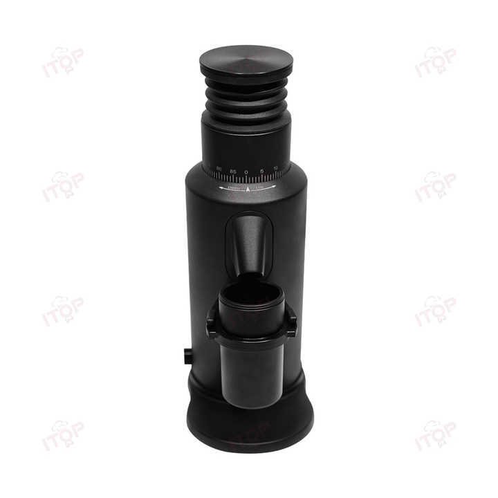 IT-GT64-V Household Automatic Df64v Coffee Espresso Grinder Adjustable Grinding Thickness Grinder,Commercial Coffee Machine Supplier | CE/UL Certified | ITOP Cafe,IT-GT64-V Household Automatic Df64v Coffee Espresso Grinder Adjustable Grinding Thickness Grinder