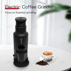 IT-GT64-V Household Automatic Df64v Coffee Espresso Grinder Adjustable Grinding Thickness Grinder,Commercial Coffee Machine Supplier | CE/UL Certified | ITOP Cafe,IT-GT64-V Household Automatic Df64v Coffee Espresso Grinder Adjustable Grinding Thickness Grinder