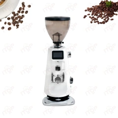 IT-CG-J14P Commercial Automatic Cafe Durable One-key Powder Extraction Coffee Bean Grinder,Commercial Coffee Machine Supplier | CE/UL Certified | ITOP Cafe,IT-CG-J14P Commercial Automatic Cafe Durable One-key Powder Extraction Coffee Bean Grinder