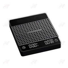 IT-OS1-L Portable Digital Split Coffee Scales USB & Battery Powered,Commercial Coffee Machine Supplier | CE/UL Certified | ITOP Cafe,IT-OS1-L Portable Digital Split Coffee Scales USB & Battery Powered