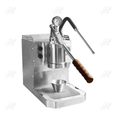 Alm Kopi Espresso-HA1/Espresso-HA1s Commercial Espresso Coffee Machine Powerful Manual Operation Efficient Vertical Pressure Uniform Extraction Hot Water System,Commercial Coffee Machine Supplier | CE/UL Certified | ITOP Cafe,Alm Kopi Espresso-HA1/Espresso-HA1s Commercial Espresso Coffee Machine Powerful Manual Operation Efficient Vertical Pressure Uniform Extraction Hot Water System