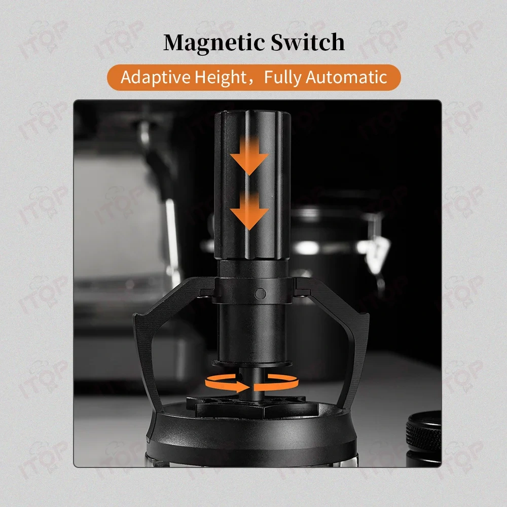 BLWT045 14pcs 0.25mm Stainless Steel Electric Needle Distributor Electric WDT Tools,Commercial Coffee Machine Supplier | CE/UL Certified | ITOP Cafe,BLWT045 14pcs 0.25mm Stainless Steel Electric Needle Distributor Electric WDT Tools