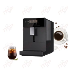 IT-ATC-K1/IT-ATC-KA1 High Quality Smart Automatic Intelligent Electric Coffee Machine,Commercial Coffee Machine Supplier | CE/UL Certified | ITOP Cafe,IT-ATC-K1/IT-ATC-KA1 High Quality Smart Automatic Intelligent Electric Coffee Machine