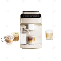 IT-ATC-KS1 Fully automatic intelligent control home espresso machine,Commercial Coffee Machine Supplier | CE/UL Certified | ITOP Cafe,IT-ATC-KS1 Fully automatic intelligent control home espresso machine