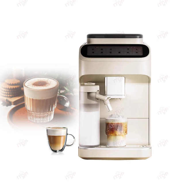 IT-ATC-KS1 Fully automatic intelligent control home espresso machine,Commercial Coffee Machine Supplier | CE/UL Certified | ITOP Cafe,IT-ATC-KS1 Fully automatic intelligent control home espresso machine