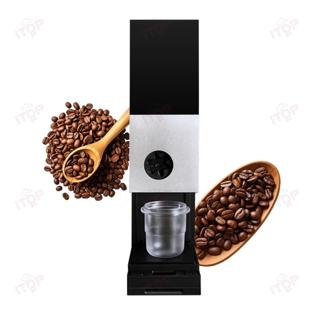 IT-SDJ-1 Professional Coffee Bean Counter Machine | 99.98% Accurate Dosing System for Baristas & Coffee Shops,Commercial Coffee Machine Supplier | CE/UL Certified | ITOP Cafe,IT-SDJ-1 Professional Coffee Bean Counter Machine | 99.98% Accurate Dosing System for Baristas & Coffee Shops