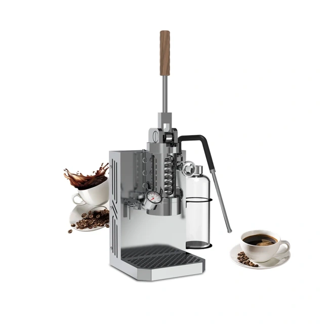 Alm Kopi Zxs-Espresso-BH2	Zxs-Espresso-BH2D Wall-Mounted Electric Hand-Pressed Coffee Machine,Commercial Coffee Machine Supplier | CE/UL Certified | ITOP Cafe,Alm Kopi Zxs-Espresso-BH2	Zxs-Espresso-BH2D Wall-Mounted Electric Hand-Pressed Coffee Machine