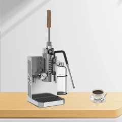 Alm Kopi Zxs-Espresso-BH2	Zxs-Espresso-BH2D Wall-Mounted Electric Hand-Pressed Coffee Machine,Commercial Coffee Machine Supplier | CE/UL Certified | ITOP Cafe,Alm Kopi Zxs-Espresso-BH2	Zxs-Espresso-BH2D Wall-Mounted Electric Hand-Pressed Coffee Machine