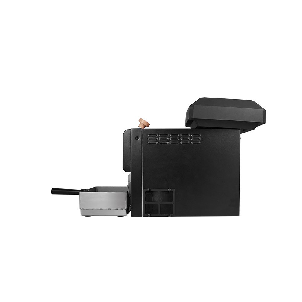 IT-NOVA (IT-CBR-3)  Perfect Small Size Home Drum Type Automatic Coffee Roaster,Commercial Coffee Machine Supplier | CE/UL Certified | ITOP Cafe,IT-NOVA (IT-CBR-3)  Perfect Small Size Home Drum Type Automatic Coffee Roaster