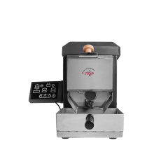 IT-NOVA (IT-CBR-3)  Perfect Small Size Home Drum Type Automatic Coffee Roaster,Commercial Coffee Machine Supplier | CE/UL Certified | ITOP Cafe,IT-NOVA (IT-CBR-3)  Perfect Small Size Home Drum Type Automatic Coffee Roaster