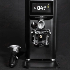 IT-SYMD-NMW Professional Commercial Espresso Flat Burr Coffee Grinder With Touch Screen,Commercial Coffee Machine Supplier | CE/UL Certified | ITOP Cafe,IT-SYMD-NMW Professional Commercial Espresso Flat Burr Coffee Grinder With Touch Screen
