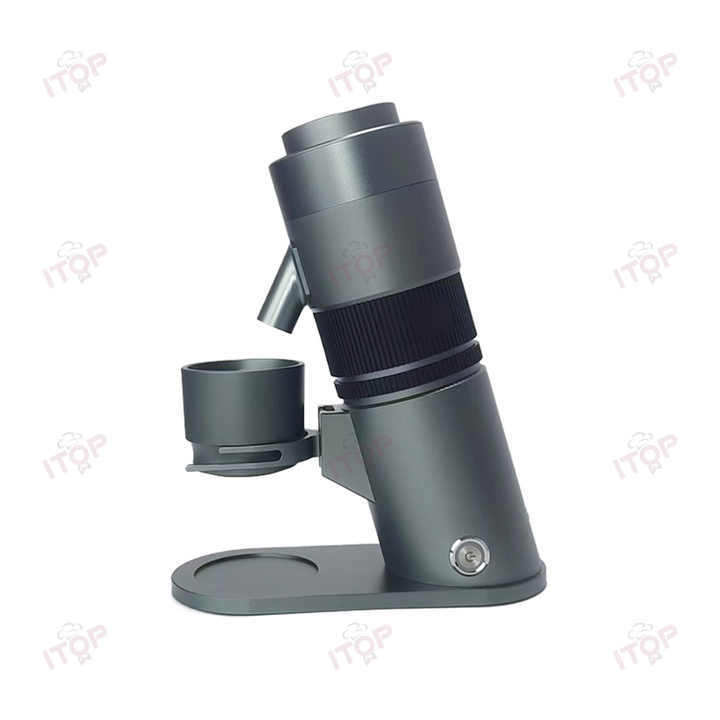 IT-CG-L83 Electric Variable Speed 83mm Conical Burr Coffee Grinder,Commercial Coffee Machine Supplier | CE/UL Certified | ITOP Cafe,IT-CG-L83 Electric Variable Speed 83mm Conical Burr Coffee Grinder