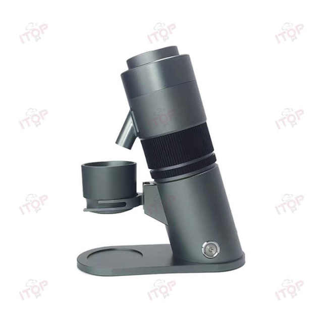 IT-CG-L83 Electric Variable Speed 83mm Conical Burr Coffee Grinder,Commercial Coffee Machine Supplier | CE/UL Certified | ITOP Cafe,IT-CG-L83 Electric Variable Speed 83mm Conical Burr Coffee Grinder