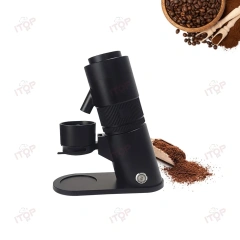 IT-CG-L83 Electric Variable Speed 83mm Conical Burr Coffee Grinder,Commercial Coffee Machine Supplier | CE/UL Certified | ITOP Cafe,IT-CG-L83 Electric Variable Speed 83mm Conical Burr Coffee Grinder