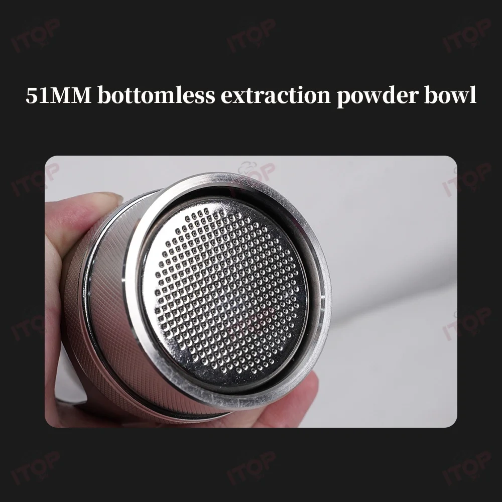 Alm Kopi WS-P Manual Portable Single Cup Mini Pressure Espresso Coffee Maker Detachable Micro Hand Press Coffee Machine,Commercial Coffee Machine Supplier | CE/UL Certified | ITOP Cafe,Alm Kopi WS-P Manual Portable Single Cup Mini Pressure Espresso Coffee Maker Detachable Micro Hand Press Coffee Machine