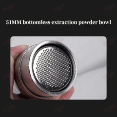 Alm Kopi WS-P Manual Portable Single Cup Mini Pressure Espresso Coffee Maker Detachable Micro Hand Press Coffee Machine,Commercial Coffee Machine Supplier | CE/UL Certified | ITOP Cafe,Alm Kopi WS-P Manual Portable Single Cup Mini Pressure Espresso Coffee Maker Detachable Micro Hand Press Coffee Machine