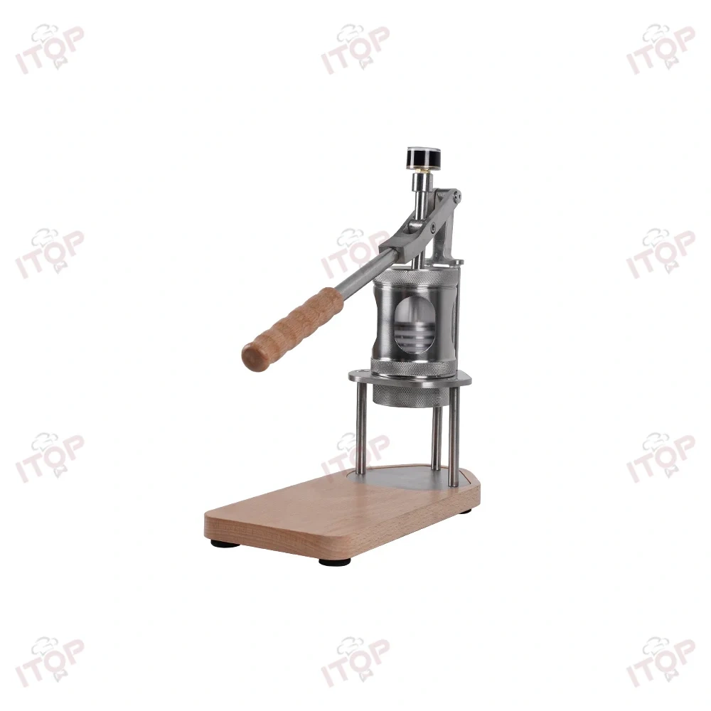 Alm Kopi WS-P Manual Portable Single Cup Mini Pressure Espresso Coffee Maker Detachable Micro Hand Press Coffee Machine,Commercial Coffee Machine Supplier | CE/UL Certified | ITOP Cafe,Alm Kopi WS-P Manual Portable Single Cup Mini Pressure Espresso Coffee Maker Detachable Micro Hand Press Coffee Machine