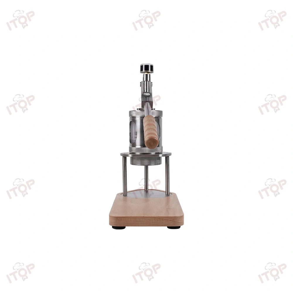 Alm Kopi WS-P Manual Portable Single Cup Mini Pressure Espresso Coffee Maker Detachable Micro Hand Press Coffee Machine,Commercial Coffee Machine Supplier | CE/UL Certified | ITOP Cafe,Alm Kopi WS-P Manual Portable Single Cup Mini Pressure Espresso Coffee Maker Detachable Micro Hand Press Coffee Machine