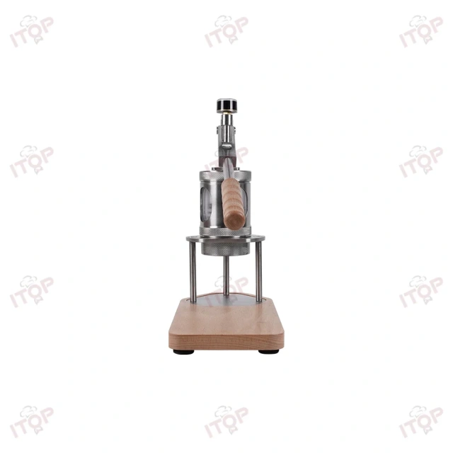 Alm Kopi WS-P Manual Portable Single Cup Mini Pressure Espresso Coffee Maker Detachable Micro Hand Press Coffee Machine,Commercial Coffee Machine Supplier | CE/UL Certified | ITOP Cafe,Alm Kopi WS-P Manual Portable Single Cup Mini Pressure Espresso Coffee Maker Detachable Micro Hand Press Coffee Machine