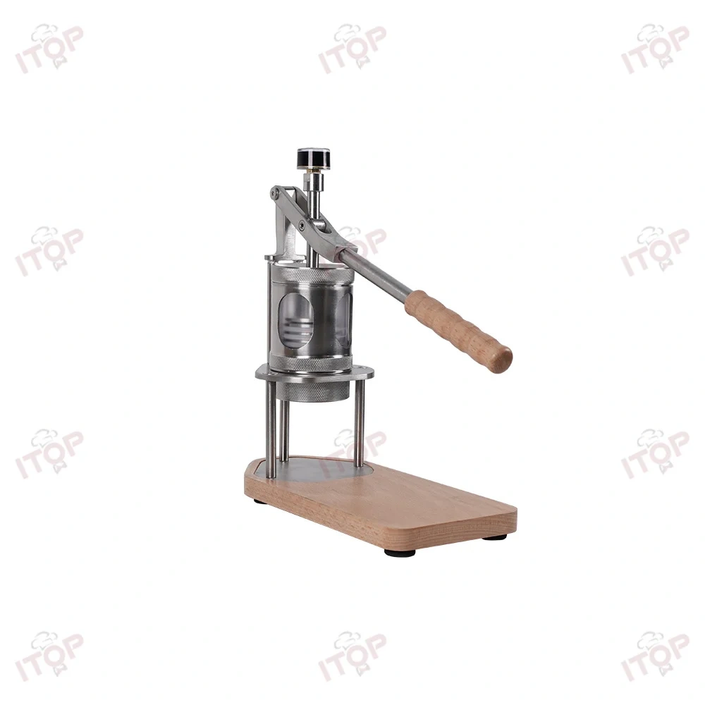 Alm Kopi WS-P Manual Portable Single Cup Mini Pressure Espresso Coffee Maker Detachable Micro Hand Press Coffee Machine,Commercial Coffee Machine Supplier | CE/UL Certified | ITOP Cafe,Alm Kopi WS-P Manual Portable Single Cup Mini Pressure Espresso Coffee Maker Detachable Micro Hand Press Coffee Machine