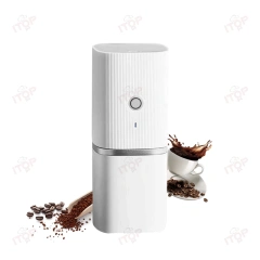IT-MD-1 Wireless Design Portable Coffee Burr Grinder,Commercial Coffee Machine Supplier | CE/UL Certified | ITOP Cafe,Coffee Tools Commercial Wireless Design Coffee Burr Grinder Electric Portable Coffee Bean Grinder