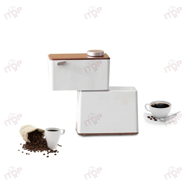 IT-FKJ-CP1 High Quality Portable Espresso Machine For Traveling,Commercial Coffee Machine Supplier | CE/UL Certified | ITOP Cafe,High Quality Portable Espresso Machine Water Coffee Maker Handheld Coffee Cup for Traveling