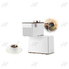 IT-FKJ-CP1 High Quality Portable Espresso Machine For Traveling,Commercial Coffee Machine Supplier | CE/UL Certified | ITOP Cafe,High Quality Portable Espresso Machine Water Coffee Maker Handheld Coffee Cup for Traveling