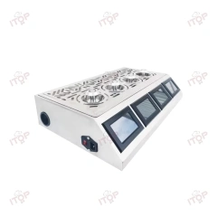 Easy Setup Bottoms up Beer Dispenser System for Keg Connection,Commercial Coffee Machine Supplier | CE/UL Certified | ITOP Cafe,Easy Setup Dual Tap Bottoms up Beer Dispenser System Reliable Stainless Steel Draft Tap Equipment for Keg Connection