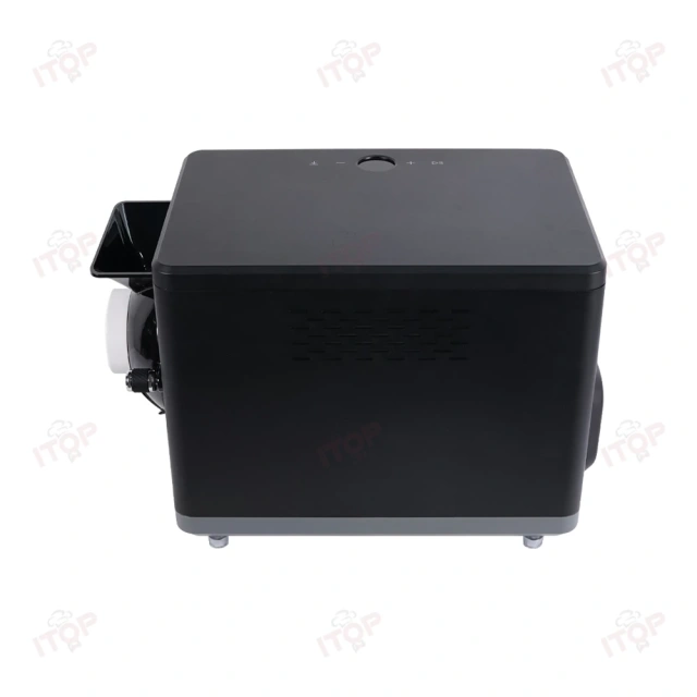 IT-N-CR1000 Oem Wholesale Small Automatic 1000g Electric Coffee Beans Roaster for Cafe Home,Commercial Coffee Machine Supplier | CE/UL Certified | ITOP Cafe,Oem Wholesales Household Office Small Coffee Shop Use Automatic 1000g Electric Coffee Beans Roaster for Cafe Home