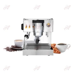 IT-MT19-M3PRO Best Sale Home Office Semi-automatic Espresso Coffee Machine,Commercial Coffee Machine Supplier | CE/UL Certified | ITOP Cafe,Best Sale Home Office Semi-automatic Expresso Coffee Machine Maker Barista Cafe Espresso Machine Factory Wholesale-ready Stock