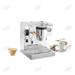 IT-MT19-M3PRO Best Sale Home Office Semi-automatic Espresso Coffee Machine,Commercial Coffee Machine Supplier | CE/UL Certified | ITOP Cafe,Best Sale Home Office Semi-automatic Expresso Coffee Machine Maker Barista Cafe Espresso Machine Factory Wholesale-ready Stock