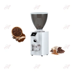 IT-CG-G19 Household and Commercial Use Single Dose Flat Burr Coffee Grinder,Commercial Coffee Machine Supplier | CE/UL Certified | ITOP Cafe,The Best Coffee Grinder Single Dose Flat Burr Coffee Grinder Italian Coffee Grinder Household and Commercial Use