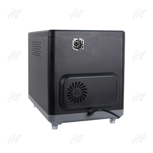 IT-N-CR1000 Oem Wholesale Small Automatic 1000g Electric Coffee Beans Roaster for Cafe Home,Commercial Coffee Machine Supplier | CE/UL Certified | ITOP Cafe,Oem Wholesales Household Office Small Coffee Shop Use Automatic 1000g Electric Coffee Beans Roaster for Cafe Home