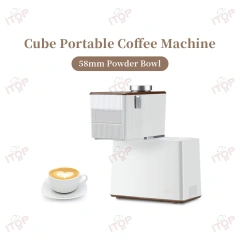 IT-FKJ-CP1 High Quality Portable Espresso Machine For Traveling,Commercial Coffee Machine Supplier | CE/UL Certified | ITOP Cafe,High Quality Portable Espresso Machine Water Coffee Maker Handheld Coffee Cup for Traveling