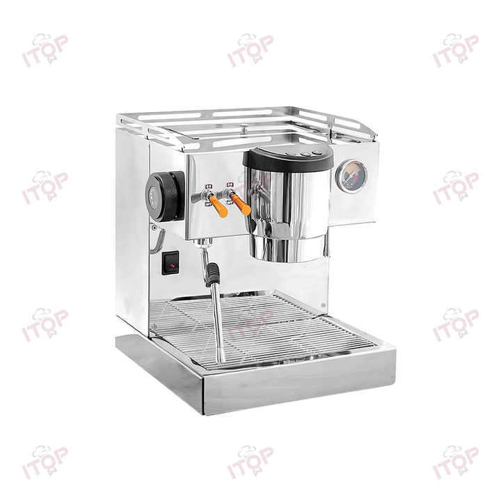 IT-MT19-M3PRO Best Sale Home Office Semi-automatic Espresso Coffee Machine,Commercial Coffee Machine Supplier | CE/UL Certified | ITOP Cafe,Best Sale Home Office Semi-automatic Expresso Coffee Machine Maker Barista Cafe Espresso Machine Factory Wholesale-ready Stock