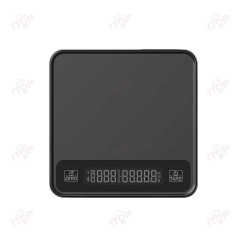 P7J001 2 kg Weight Digital Lcd Rechargeable Kitchen Coffee Scale With Timer,Commercial Coffee Machine Supplier | CE/UL Certified | ITOP Cafe,2kg Weight Electric Digital Lcd Stealth Touch Button Rechargeable Kitchen Coffe Scale With Timer Mini Coffee Scale Digital